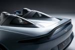 Aston Martin V12 Speedster 2020 года (WW)